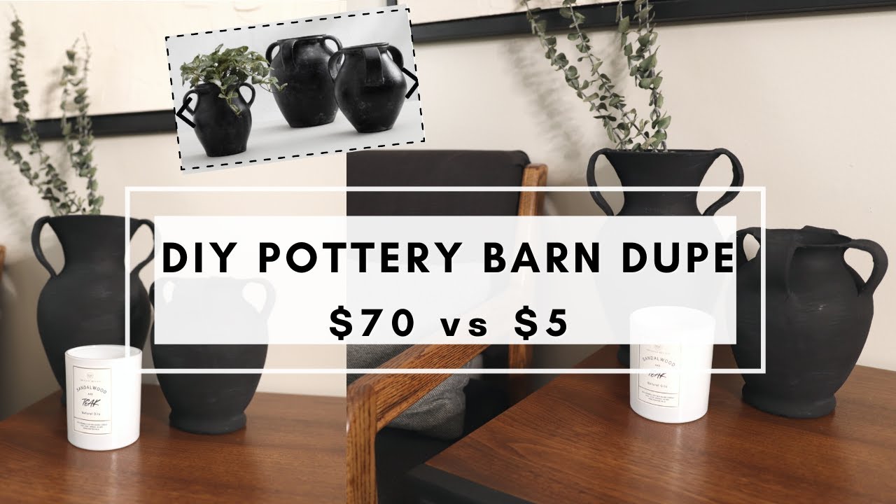 POTTERY BARN 70%OFF HIGH END HOME DECOR & FURNITURE  HOW TO SCORE BIG AT POTTERY  BARN OUTLETS 