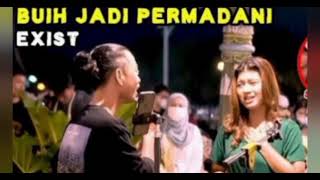 buih jadi permadani,Mp3                                          Zidane feat Nabila Suaka(cover)