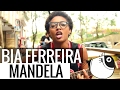 Mandela - Bia Ferreira | PEIXE BARRIGUDO