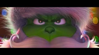 The Grinch - In cinemas November 9