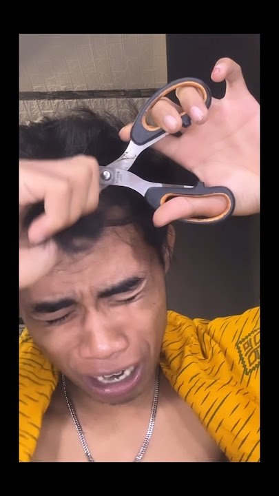 Intinya very berusaha semirip kek dia