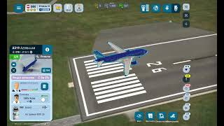 обзор игры world of airports