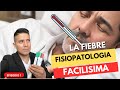 FIEBRE FISIOPATOLOGIA Y  TEMPERATURA CORPORAL ABP-ADULTO