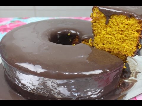 VOCÊ NUNCA FEZ BOLINHO DE CHUVA DE CENOURA COMO ESSE-DELICIOSO-FÁCIL E SUPER FOFINHO-Isamara Amâncio. 