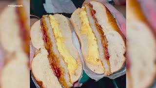 Shug's Bagels will open a Fort Worth location on Camp Bowie