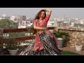 Jale 2 dance  sapna choudhary new song  dance with alisha 