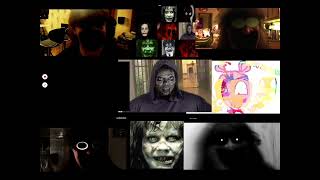 9 Screamers All At Once Remakereupload