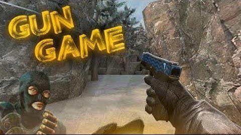 Forward Assault GunGame With Dev’s And Mod’s I GOT FREE GOLD