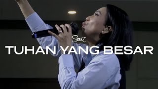 Sari Simorangkir - Tuhan Yang Besar (Live at Lifehouse Community)