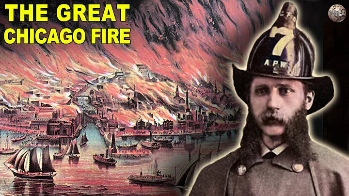 What Happened After the Great Chicago Fire