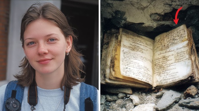 British Volunteer Vanished in Kathmandu 2002 — 18 Years Later, A Journal in Monastery  Raises Fear - YouTube