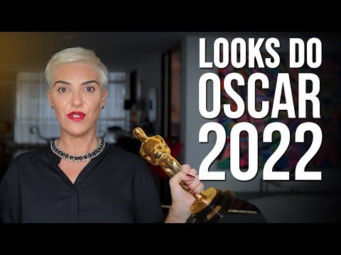 Vídeo: Escolhendo o melhor vestido do Oscar -2009