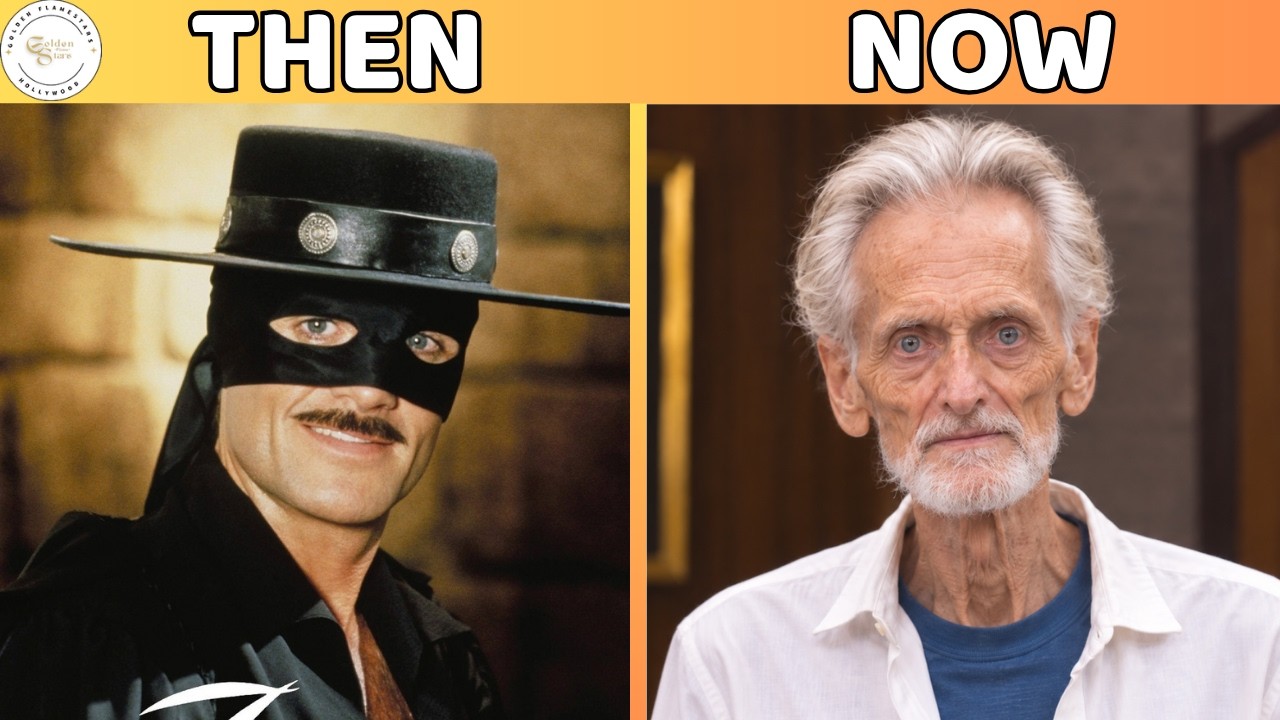 60+ Iconic TV Heartthrobs of the ’60s–’90s — You Won’t Believe Where Life Took Them, Then & Now 2026