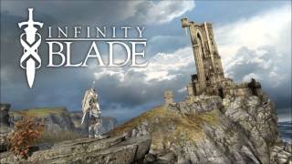 Infinity Blade 1 Full OST