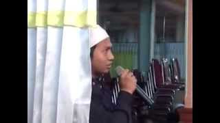Kesaksian Hidayah Mantan Pendeta Hindu - Ust Abdul Aziz - 10-12