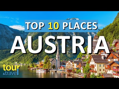 Video: 12 Tempat Wisata Terbaik di Klagenfurt