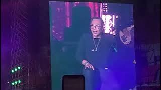 Aku Milikmu Dewa 19 Feat Ari Lasso - Live Jakarta International Stadium 04 Feb 2023