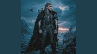 Odin's Mark (Dark Viking Rap) - Ravenvyr