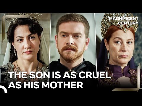 Who Is Fatma Sultan In Magnificent Century