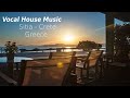 Vocal Deep House Mix 8 (01 February 2020)