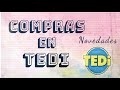 Haul de TEDI ,NOVEDADES INTERESANTES.