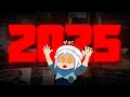 VALORANT REWIND 2025 (Gracias por su apoyo guapas 😈 🥳)
