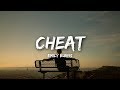 Emily burns  cheat lyrics