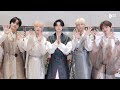 Happy New Year! - TXT (투모로우바이투게더)