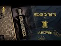 "WASM AL OUD" by "Arabian Oud" - First Ever review - A Luxury in a Bottle