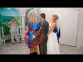 20 Most Embarrassing Wedding Moments Caught On Camera