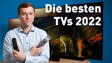 Welcher Fernseher ist der beste Stiftung Warentest?