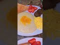 Breakfast Time let’s Eat #food #foodforfoodies #eatfood #foodiechronicles ##cookingathome