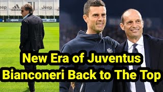 🚨⚫️The New Era of Juventus➡️Bianconeri Back to The Top ⏳