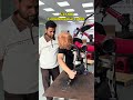 Collaborative welding robot。#welding #industry #robot #stamping #polish