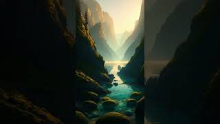 Underwater Sanctuary: A Journey to Deep Serenity | Guided Ocean Meditation for Inner Calm