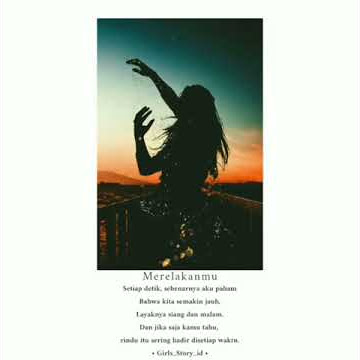 Status WA/Story IG (Dan, Sheila On Seven) 'Merelakanmu'