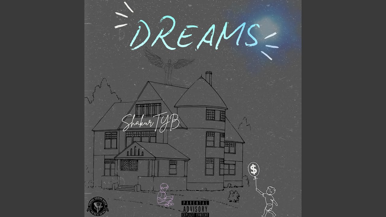 Watch Dreams on YouTube Watch Dreams on YouTube