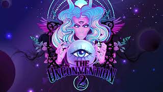 UnConvention 2022 - It's Almost Here!