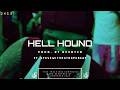[FREE] Tommy Lee Sparta x Borna Musiq Type Beat- Hell Hound | Dark Dancehall 2026