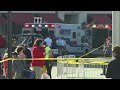Family of woman killed in Chiefs rally shooting sues city, gun sellers and others