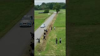 desde el aire: rally la penilla - puente viesgo 2026