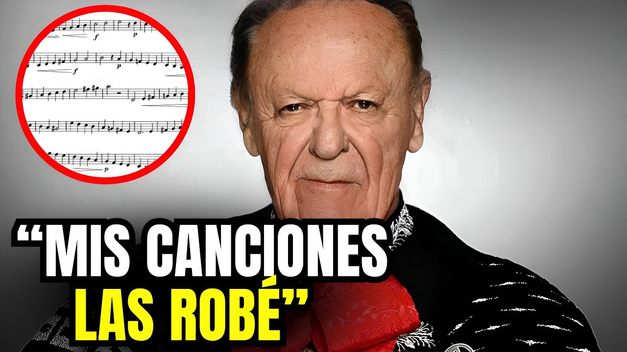 A Los 55 Años, Pedro Fernández Finalmente Admite Lo Que Todos Sospechábamos  - YouTube