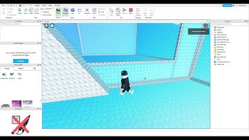 My Roblox Gravity Controller Game Sneak Peak