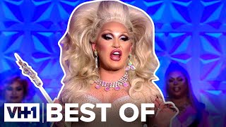 Best Of The Vivienne 🇬🇧 RuPaul’s Drag Race
