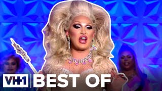 Best Of The Vivienne  RuPaul’s Drag Race