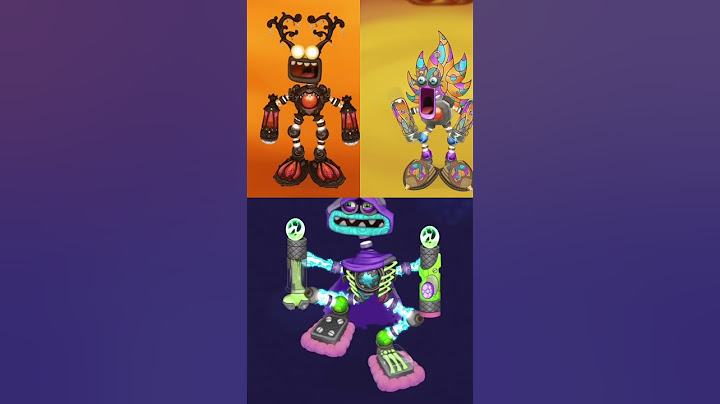 Is this the BEST Monster Trio?