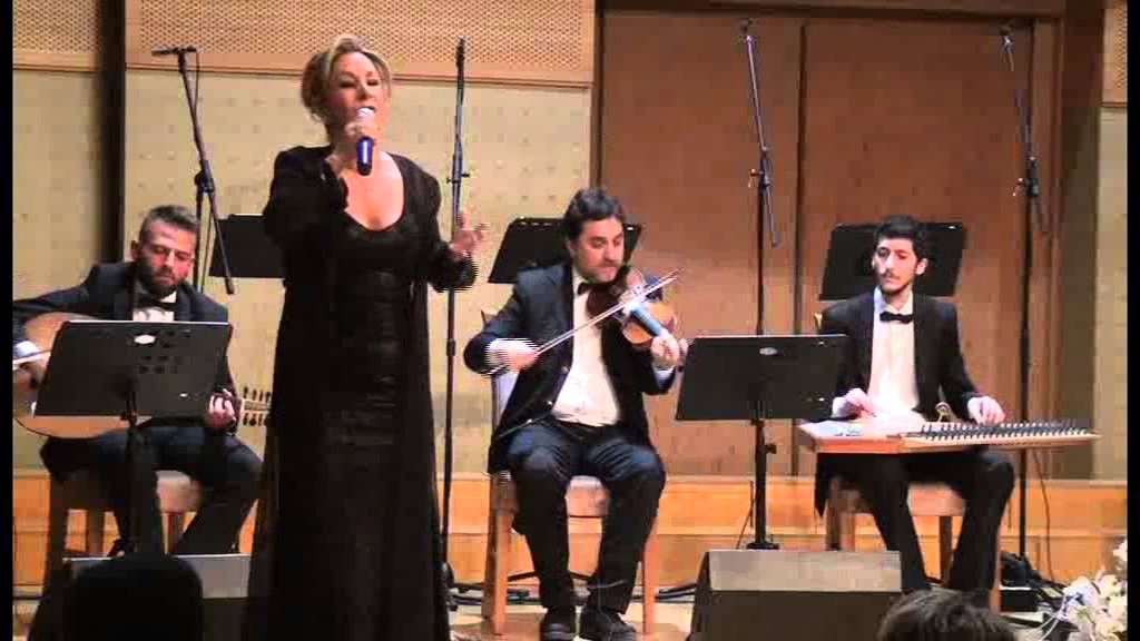 CANAN SABAH ŞARAP KOY KADEHİME 13.05.15  FEN KONSER