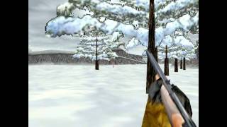 Deer Avenger 3 - Winter - Bubba
