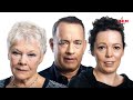 Actors talk about their craft | Film4 Self Portraits