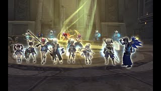 Gust Dragon Nest (Silver Hunter PoV) - Dragon Nest SEA (FairyFate Guild)